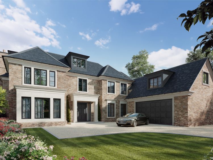 Beechmont EAB Homes